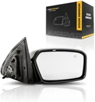 Door Mirror Passenger Side Mercury Milan 2006 2007 2008 2009 2010 6E5Z17682B. Fixed Price $84.99.
