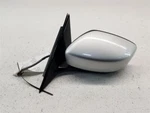 09-13 Infiniti G37 Sedan Driver Side View Mirror Power SILVER/K23 Oem 963021NC4A. Fixed Price $149.99.