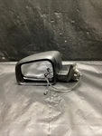 2011-2021 Jeep Grand Cherokee Right Passenger Side View Mirror Heated Oem. Fixed Price $73.50.