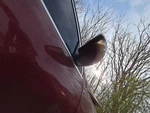 2017 Buick Regal Passenger Side Mirror Oem Power Heated Turn Signal Used. Fixed Price $113.05.