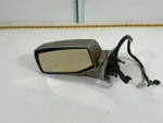 2004-2006 Cadillac Srx Front Left Driver Side View Mirror Power Assembly Oem. Fixed Price $73.49.