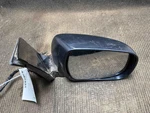 Fits 2007-2009 Lexus RX350 Blue Right Door Mirror OEM:879100E010A0. Fixed Price $151.27.