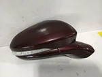 2018 Ford Fusion Passenger Side View Mirror Power Heated W/o Blind Spot Alert. Fixed Price $125.00.