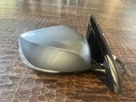 Oem 2016-2019 Infiniti JX35 QX60 Power Folding Passenger Door Mirror, Grey. Fixed Price $395.00.