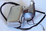 1979-85 Cadillac Eldorado Oem Power Mirror Assembly Passenger Side Very Nice. Fixed Price $189.99.