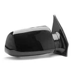 1988-2005 Astro/safari Van Right Mirror Manual Foldaway Glossblack 128-02651R. Fixed Price $38.96.