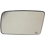 Mirror Glass 03-06 Ford Expedition Heated Flat Driver Side 2L1Z17K707AA. Fixed Price $20.99.