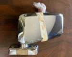 Datsun Nissan Truck Driver Lh Side Sport Mirror Kit Nos Iki 8027 620 720 Vintage. Fixed Price $85.00.