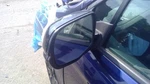 Used Left Door Mirror Fits: 2019 Honda Passport Power Market W/o Heated. Fixed Price $219.90.