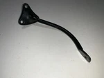 1955 1959 Chevrolet Truck Short Left Outside Rear View Mirror Bracket Nos-r. Fixed Price $59.99.