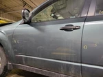 Driver Side View Mirror Power Heated Moulded Black Fits 11-13 Forester 350287. Fixed Price $54.99.