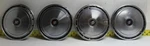 Used Oem Gm Set Of 13" Hub Caps Wheel Covers 25509938 1982 Buick Century (4296. Fixed Price $164.95.