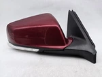 2010-2012 Buick Lacrosse Passenger Right Side View Mirror Power 128-01831 Oem. Fixed Price $79.99.