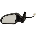 Mirrors Driver Left Side Heated Hand 87610C2060 For Hyundai Sonata 2015-2017. Fixed Price $90.27.