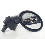 2004 2005 2006 Mini Cooper Oem Front Right Side View Door Mirror White. Fixed Price $94.00.