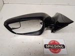 Driver Left Side View Mirror Power Heated Body Color From 2016 Veloster (9335158. Fixed Price $96.68.