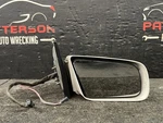 86-89 Cadillac Eldorado Power Heat Passenger Side View Door Mirror White 40U. Fixed Price $100.00.