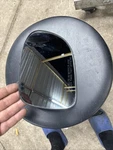2006 2007 2008 Lexus IS250 IS350 Passenger Mirror Glass Rh Heated Factory Oem. Fixed Price $29.99.