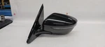 '18-'20 Nissan Pathfinder Left Door Mirror Power Non-heated Oem Grade B. Fixed Price $58.50.