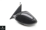 Alfa Romeo Giulia Left Side Door Exterior Rear View Mirror Oem 2017 - 2019 Black. Fixed Price $255.00.