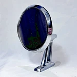 1960-1966 Mopar Dual Post Side Mirror #2299521 Pentastar Logo. Fixed Price $59.95.