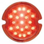United Pacific FTL3336LED-R Tail Light 21 Led, 12 V, Passenger Side, Ford. Fixed Price $57.39.
