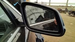 Passenger Side View Mirror With High Gloss Base Fits 17-20 Bmw 430I 7039777. Fixed Price $189.89.