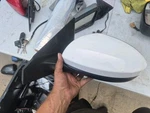 20 21 22 23 24 Nissan Sentra Left Driver Side View Mirror Oem E90411909 T70. Fixed Price $106.25.