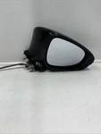 2014-2015 Lexus IS250 IS350 Passenger Right Side View Mirror 8791053700C0. Fixed Price $114.99.