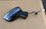 15-16 Mazda CX-5 Passenger Rh Side Door Mirror Blind Spot Signal Gray Oem Wire. Fixed Price $199.99.