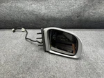 Mercedes ML63 Amg ML350 ML320 Front Right Side View Mirror Silver Oem. Fixed Price $96.00.
