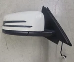 2010 2011 Mercedes C300 Side Mirror Passenger Door Right A2048104416. Fixed Price $189.99.