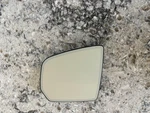 2009 2010 Mercedes ML350 GL350 GL450 Left Driver Side Mirror Glass Auto Dim Oem. Fixed Price $55.00.
