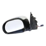 FI1320103 New Mirror Driver Left Side Heated Lh Hand For Fiat 500L 2014-2017. Fixed Price $77.42.
