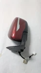 Driver Side View Mirror Power Vin 5 1ST Digit Fits 14-16 Rogue 399400. Fixed Price $76.50.
