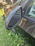 2013-2014 Chevrolet Sonic Driver Left Side View Power Door Mirror Black Xewap. Fixed Price $45.00.