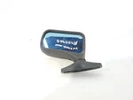 1973 Volkswagen Beetle Oem 32642 Vitaloni Baby Side View Door Mirror. Fixed Price $50.00.
