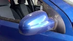 Passenger Right Side View Mirror Power Hatchback Fits 05-11 Aveo 216696. Fixed Price $65.62.