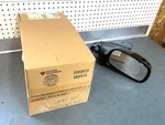 Gm Oem Nos 10381042 Passenger Mirror Painted Black 2003-2005 Cadillac Deville. Fixed Price $309.99.