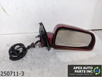 Oem 2005-2011 Cadillac Sts 3.6L Passenger View Mirror Power Manual Folding Rh. Fixed Price $129.99.