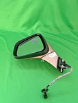 2017-2020 Buick Encore Left Side View Mirror With Turn Signal Oem. Fixed Price $99.95.
