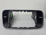 12-19 Volkswagen Beetle Center Dashboard Air Vent Grille Oem. Fixed Price $110.00.