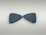 98-02 Mercedes W208 CLK430 Right&left Side View Mirror Interior Screw Cap. Fixed Price $29.99.