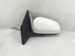 2014-2019 Toyota Corolla Driver Left Side View Power Door Mirror White BYG48. Fixed Price $136.87.
