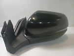 Driver Left Side View Mirror From 2021 Honda Passport 11466858. Fixed Price $216.83.