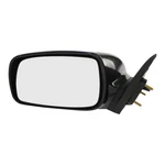 Power Door Side Mirror Lh For 07-11 Toyota Camry Hybrid Usa Built Paintable. Fixed Price $43.18.