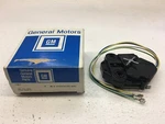 Nos 1986-93 Cadillac Eldorado Seville Buick Riviera Power Mirror Motor 12500545. Fixed Price $60.00.