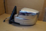 2007-2011 Dodge Nitro Left Driver Side View Power Door Mirror Oem 68066783AB. Fixed Price $64.09.