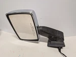 2006-2010 Hummer H3 Driver Mirror Lh Side View Power Chrome (match 713884. Fixed Price $149.25.