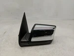 2006-2011 Ford Ranger Driver Left Side View Power Door Mirror Chrome Hqlgp. Fixed Price $701.81.